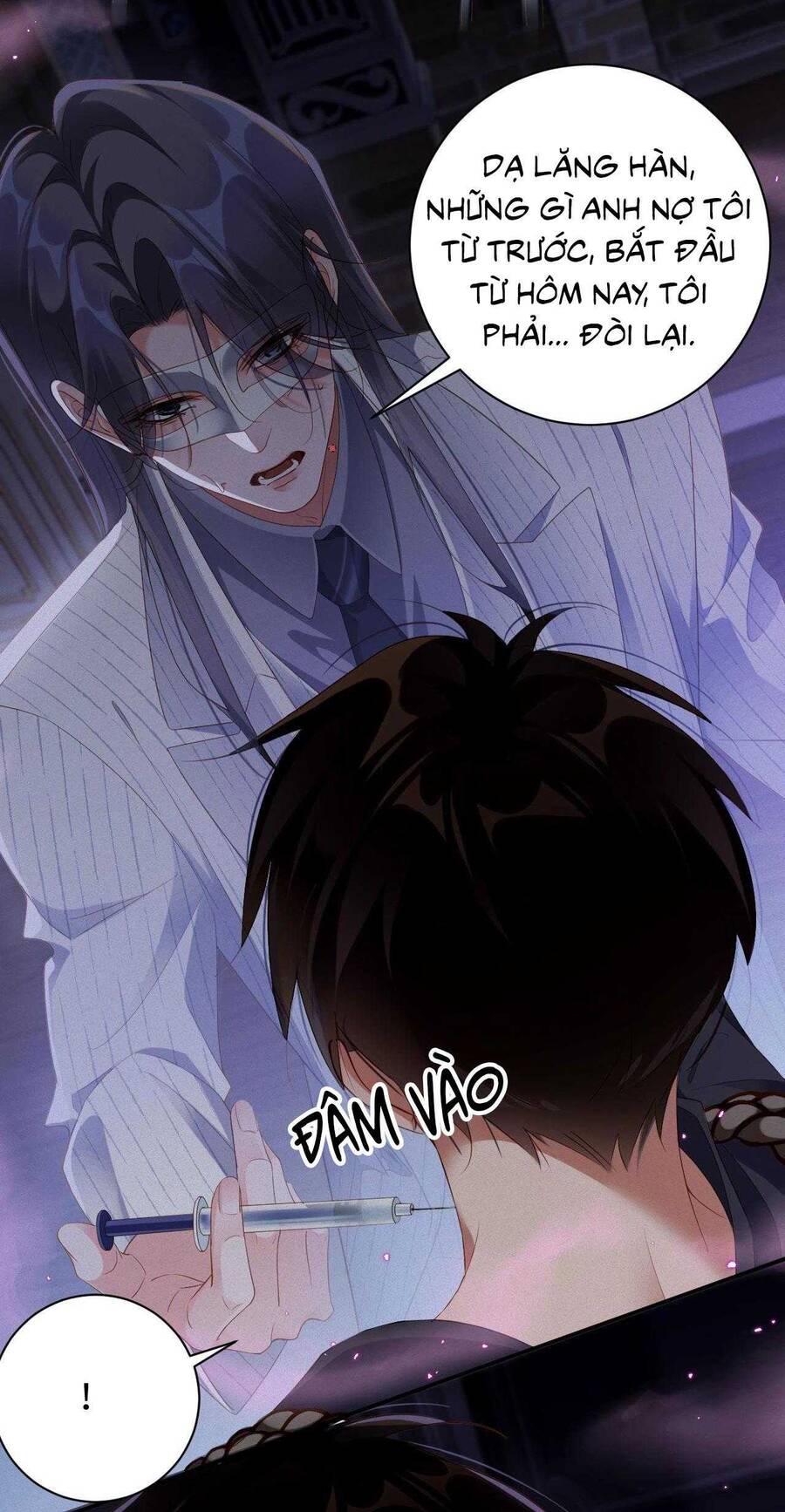 Chồng Cũ Muốn Tái Hôn Lần Nữa Chapter 77 - 9