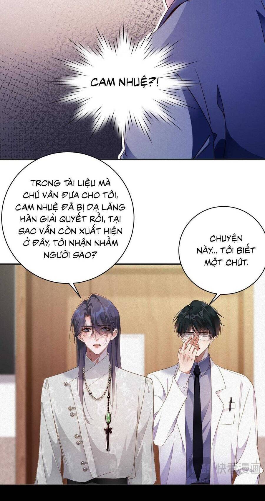 Chồng Cũ Muốn Tái Hôn Lần Nữa Chapter 78 - 14