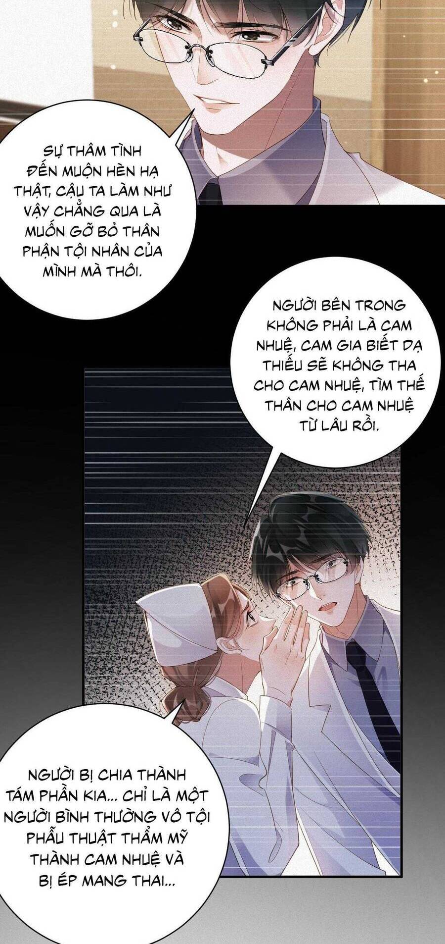 Chồng Cũ Muốn Tái Hôn Lần Nữa Chapter 78 - 20