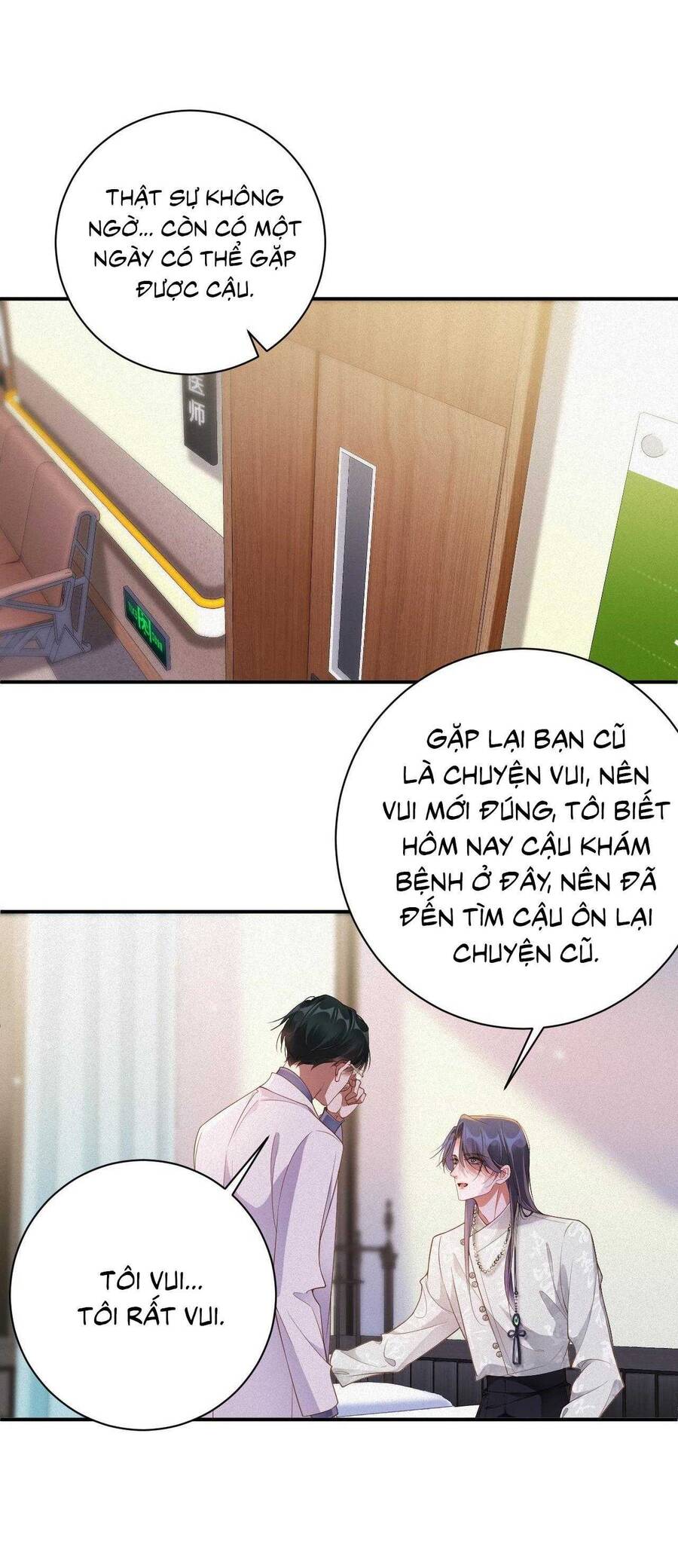 Chồng Cũ Muốn Tái Hôn Lần Nữa Chapter 78 - 3