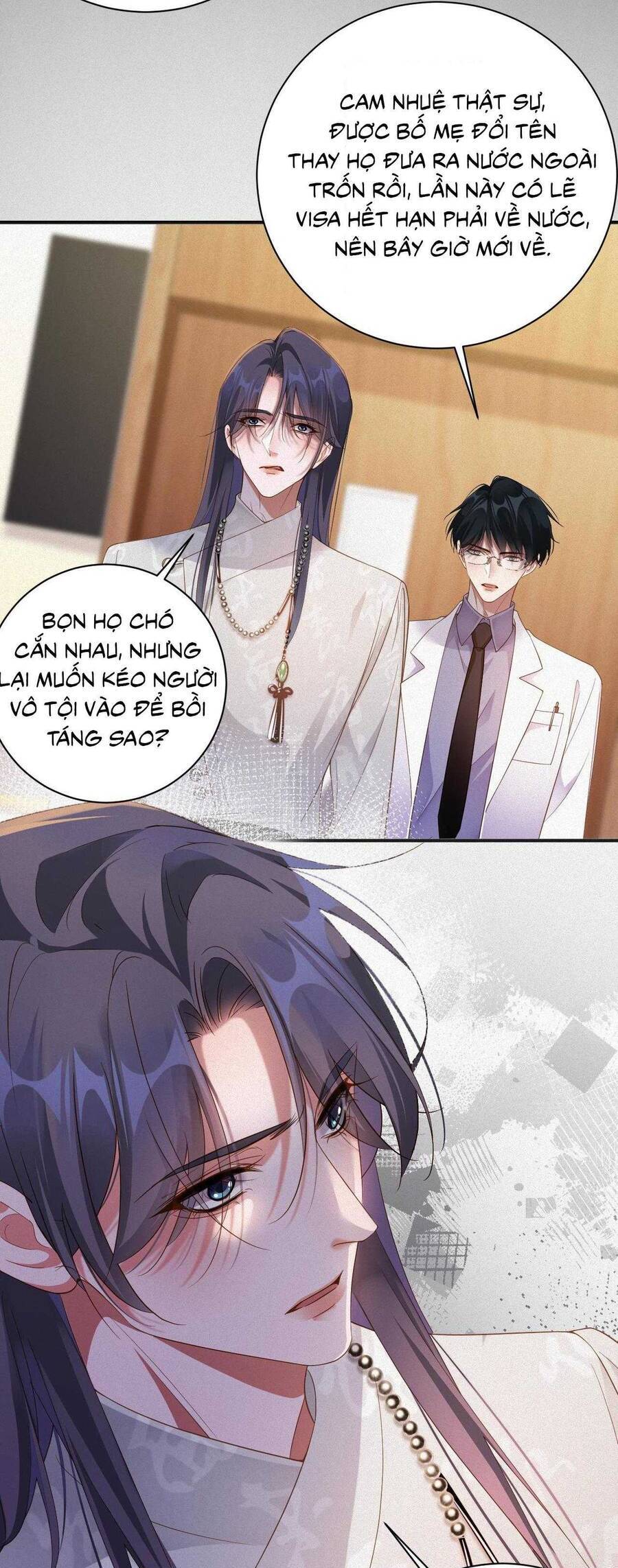 Chồng Cũ Muốn Tái Hôn Lần Nữa Chapter 78 - 21