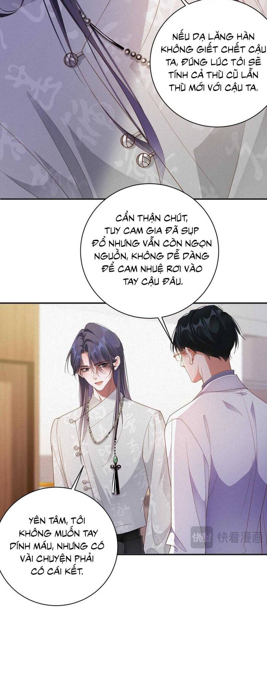 Chồng Cũ Muốn Tái Hôn Lần Nữa Chapter 78 - 22