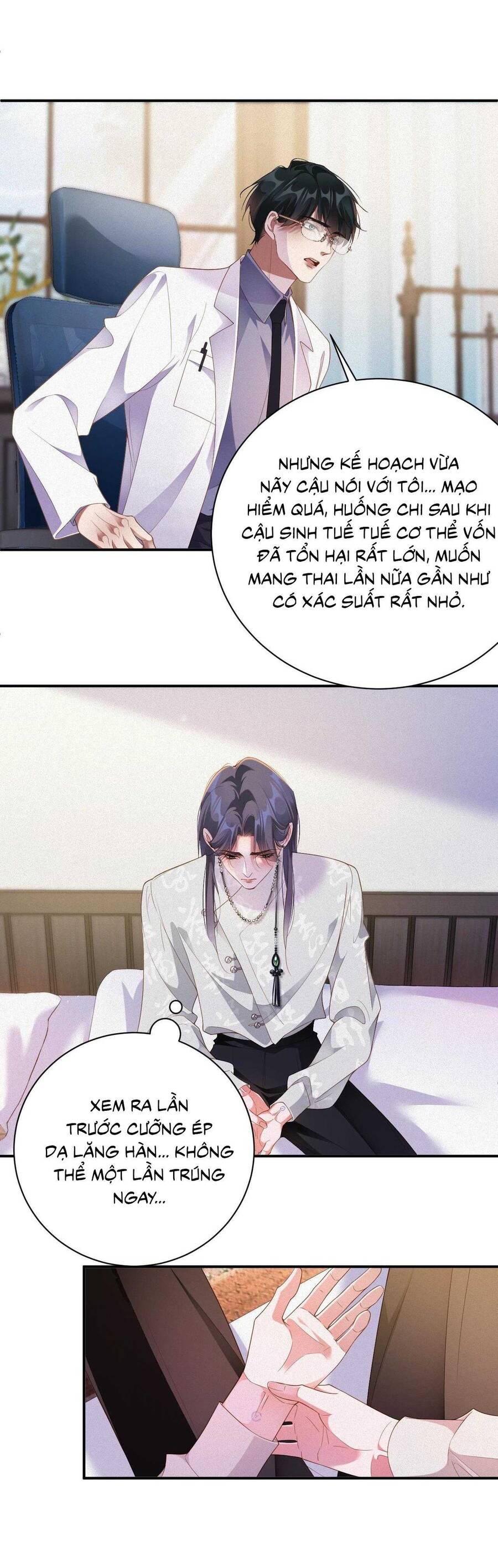 Chồng Cũ Muốn Tái Hôn Lần Nữa Chapter 78 - 4