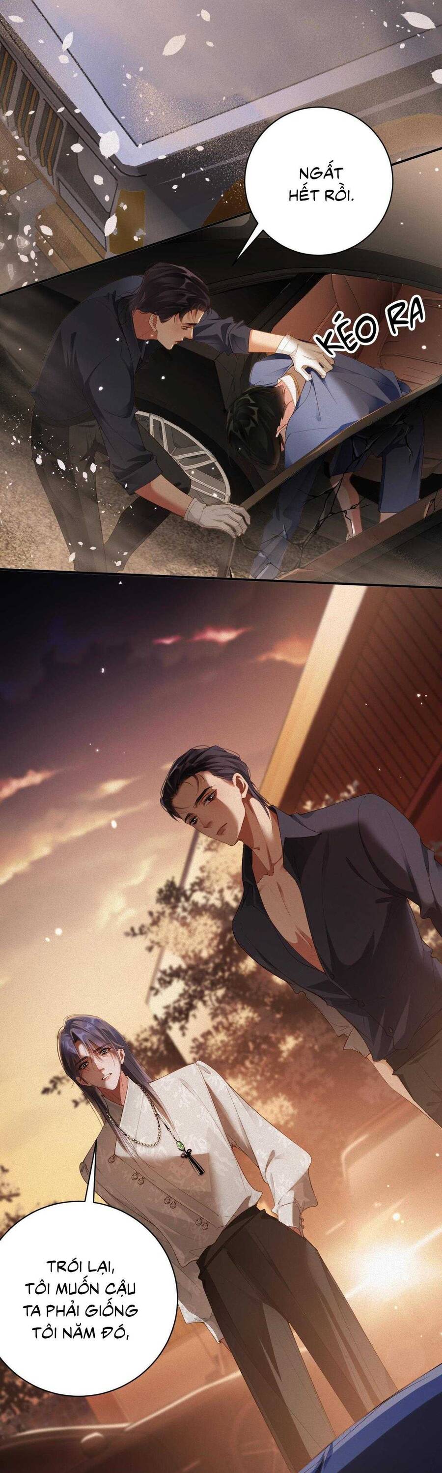 Chồng Cũ Muốn Tái Hôn Lần Nữa Chapter 78 - 33