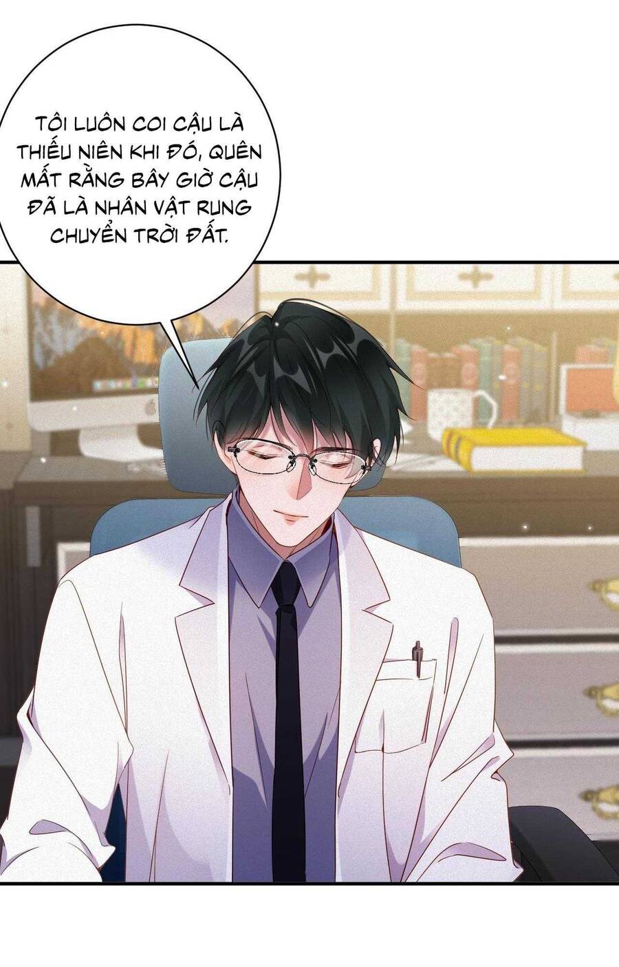 Chồng Cũ Muốn Tái Hôn Lần Nữa Chapter 78 - 8