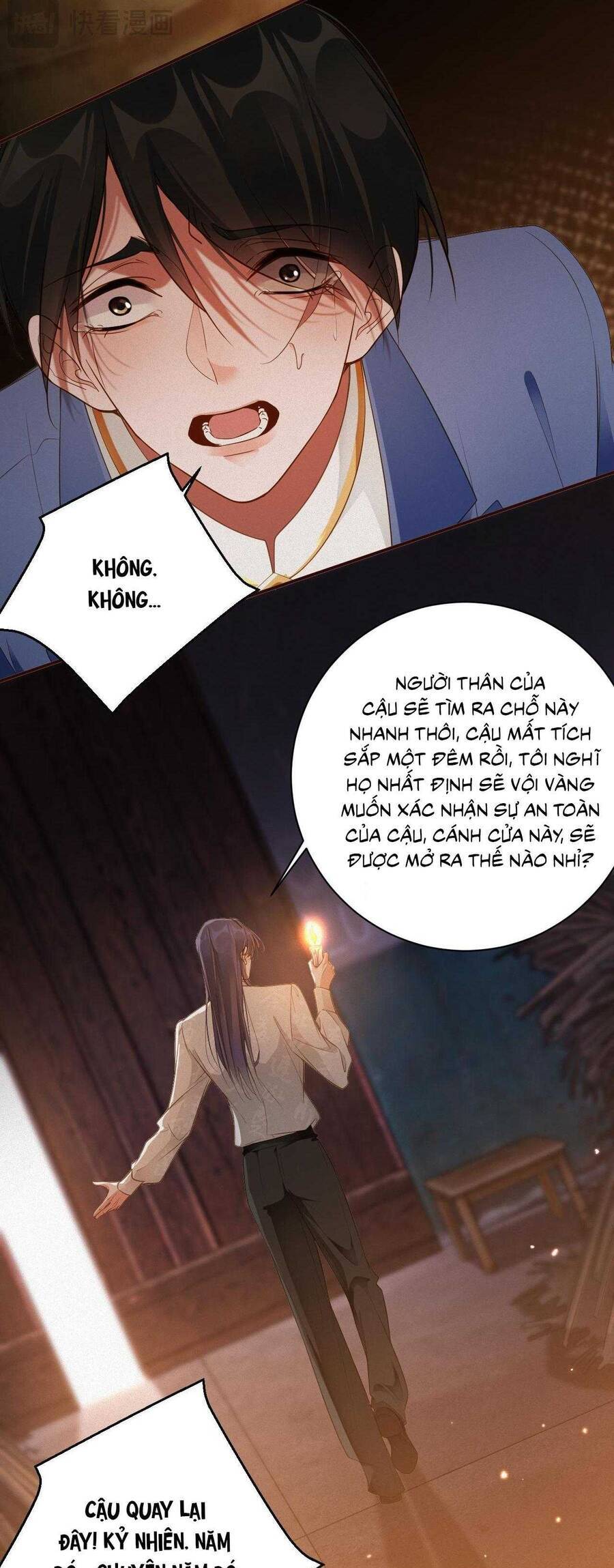 Chồng Cũ Muốn Tái Hôn Lần Nữa Chapter 79 - 17