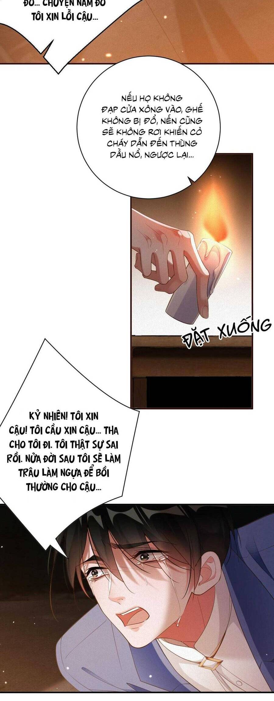 Chồng Cũ Muốn Tái Hôn Lần Nữa Chapter 79 - 18