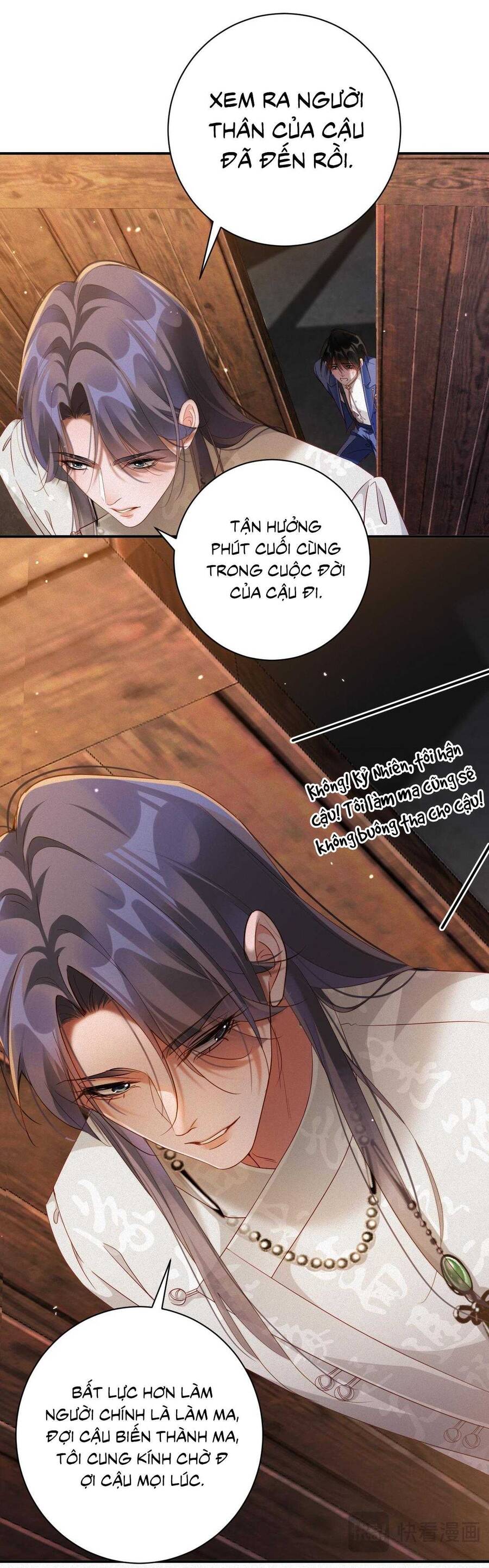 Chồng Cũ Muốn Tái Hôn Lần Nữa Chapter 79 - 21