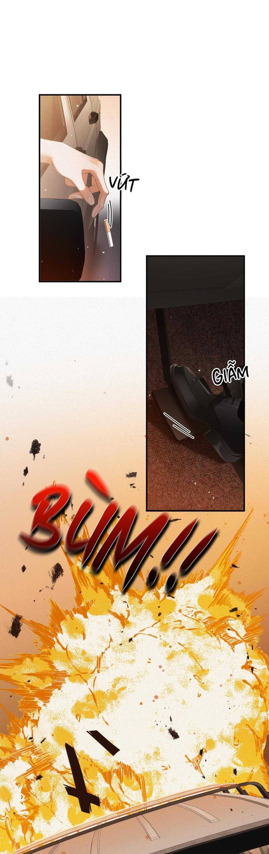 Chồng Cũ Muốn Tái Hôn Lần Nữa Chapter 79 - 24