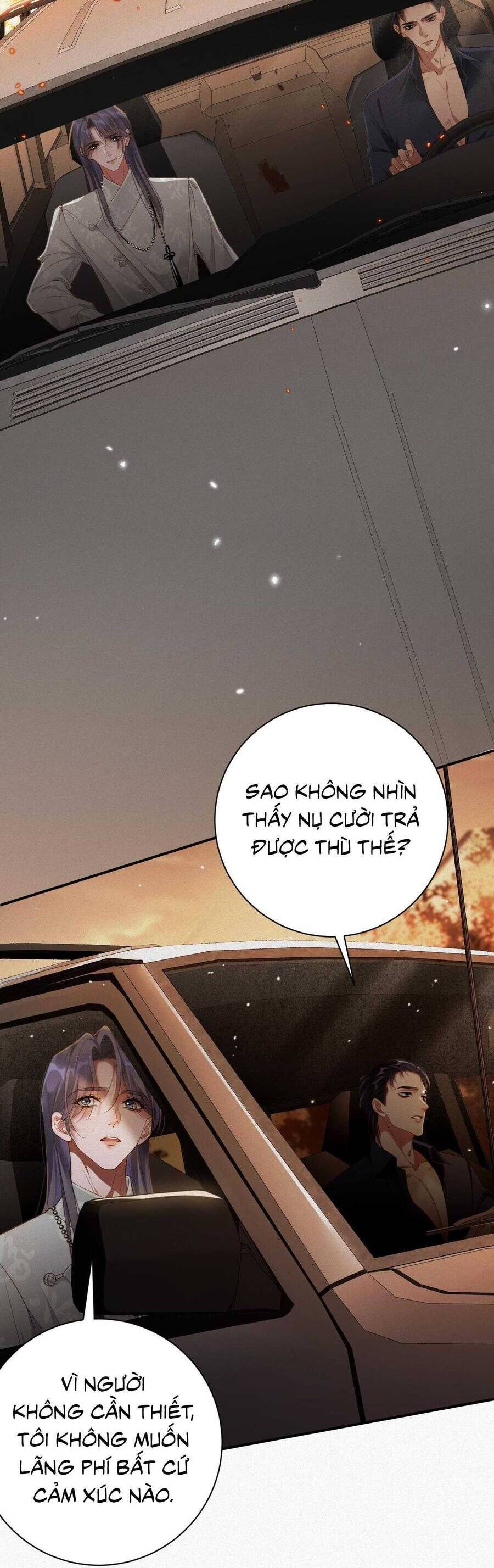 Chồng Cũ Muốn Tái Hôn Lần Nữa Chapter 79 - 25