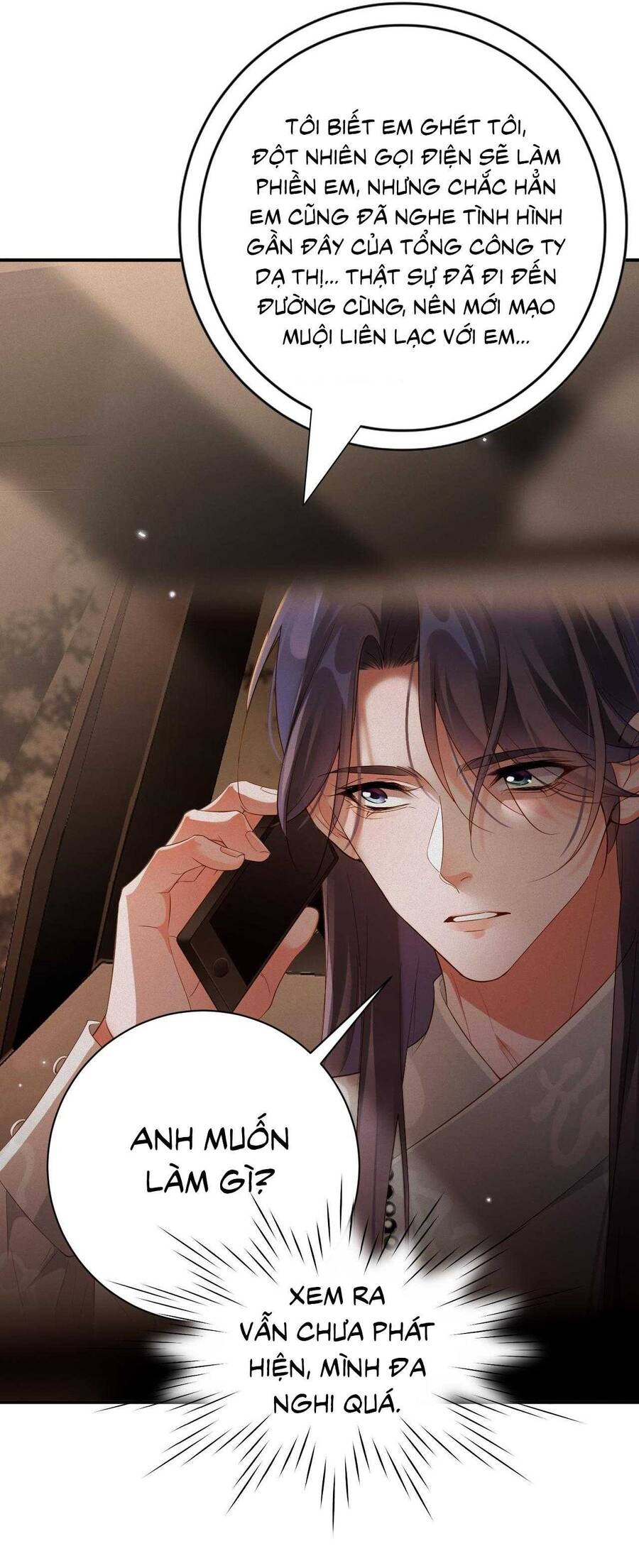 Chồng Cũ Muốn Tái Hôn Lần Nữa Chapter 79 - 28