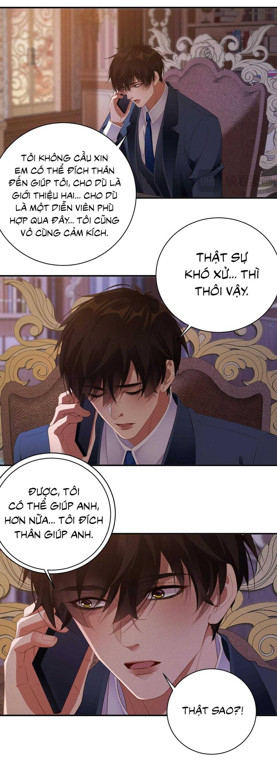 Chồng Cũ Muốn Tái Hôn Lần Nữa Chapter 79 - 30