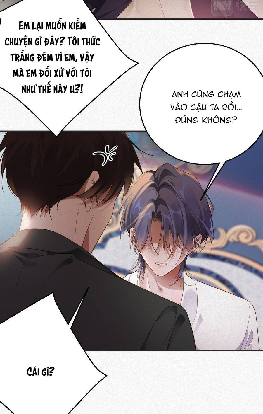 Chồng Cũ Muốn Tái Hôn Lần Nữa Chapter 8 - 14