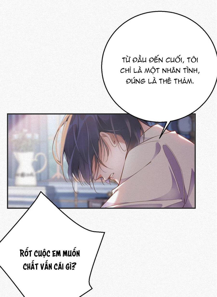 Chồng Cũ Muốn Tái Hôn Lần Nữa Chapter 8 - 16