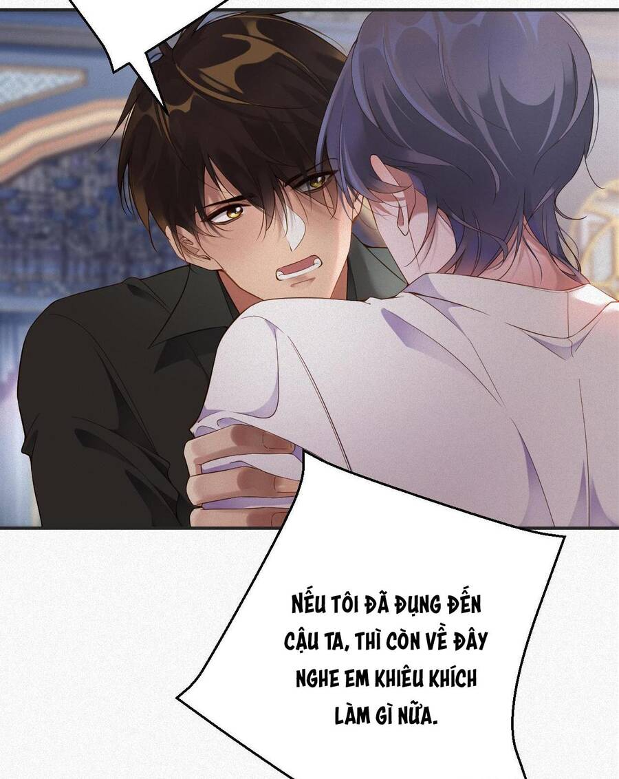 Chồng Cũ Muốn Tái Hôn Lần Nữa Chapter 8 - 17