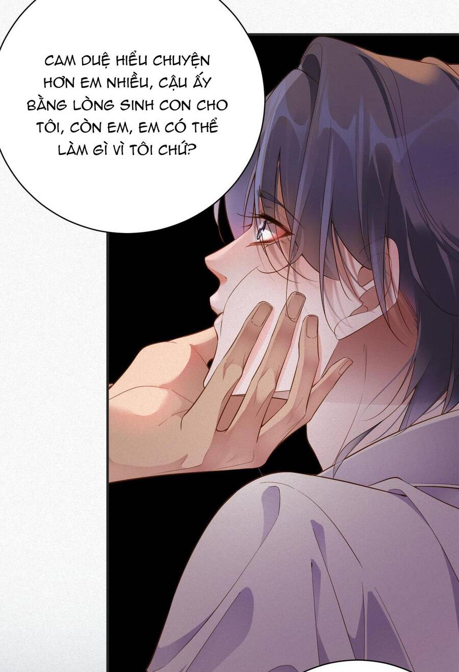 Chồng Cũ Muốn Tái Hôn Lần Nữa Chapter 8 - 19