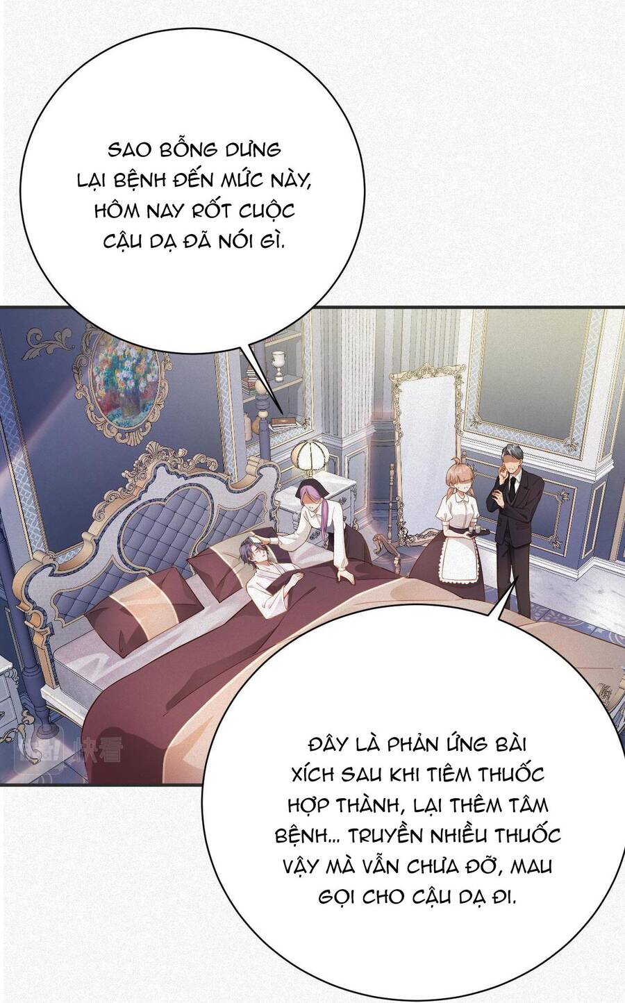 Chồng Cũ Muốn Tái Hôn Lần Nữa Chapter 8 - 25