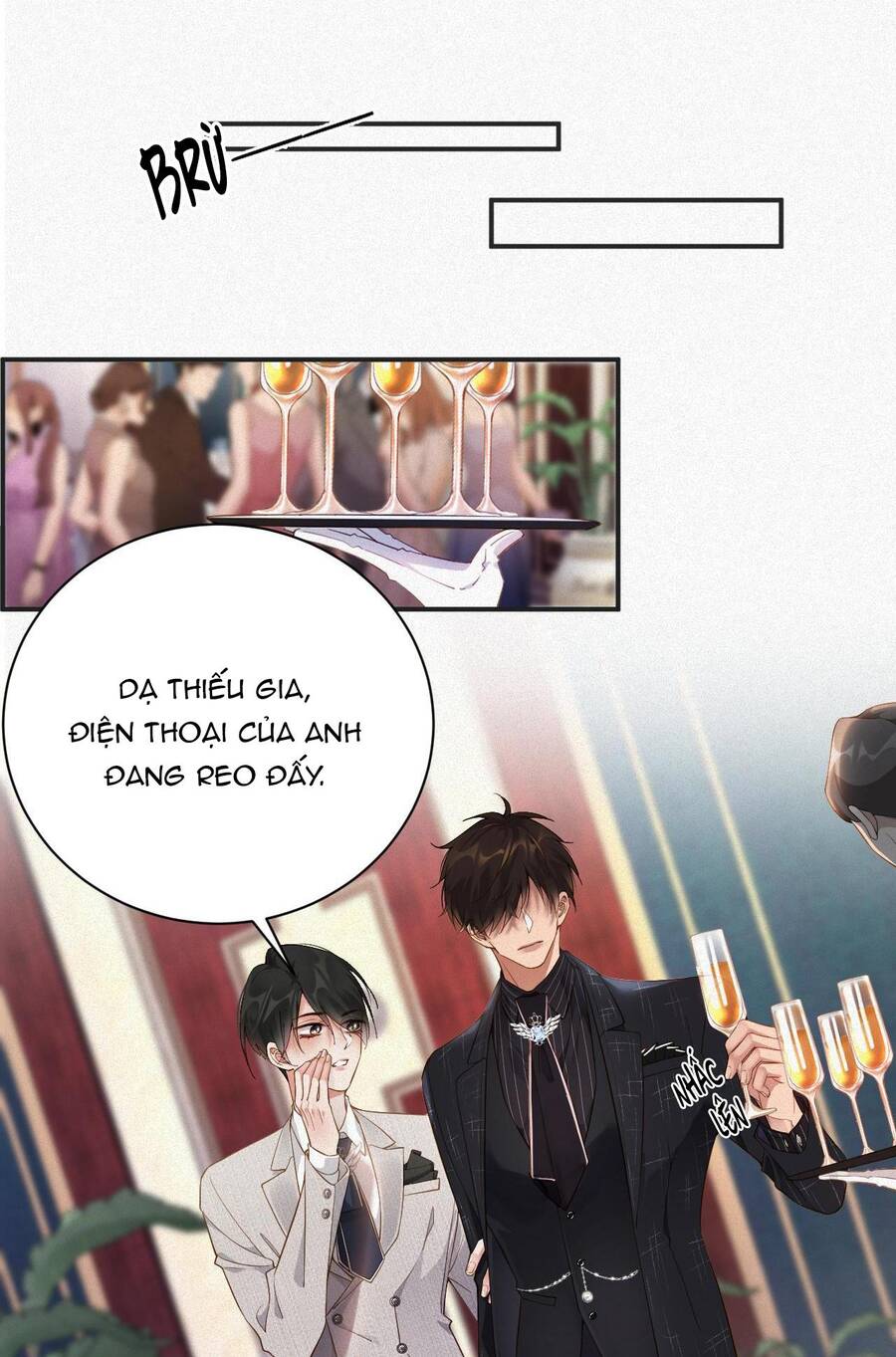 Chồng Cũ Muốn Tái Hôn Lần Nữa Chapter 8 - 26