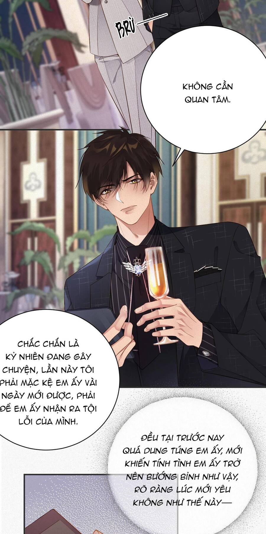 Chồng Cũ Muốn Tái Hôn Lần Nữa Chapter 8 - 27