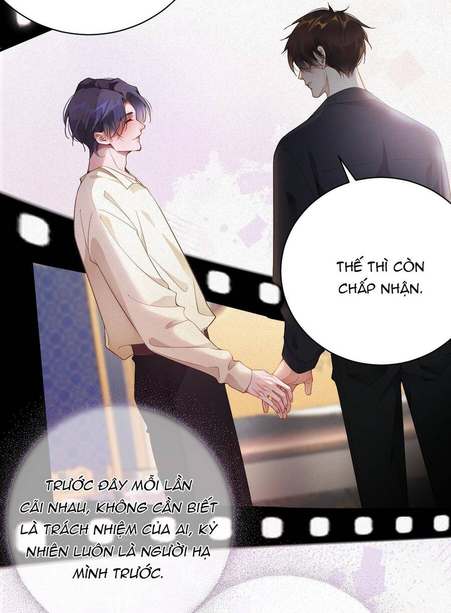 Chồng Cũ Muốn Tái Hôn Lần Nữa Chapter 8 - 32
