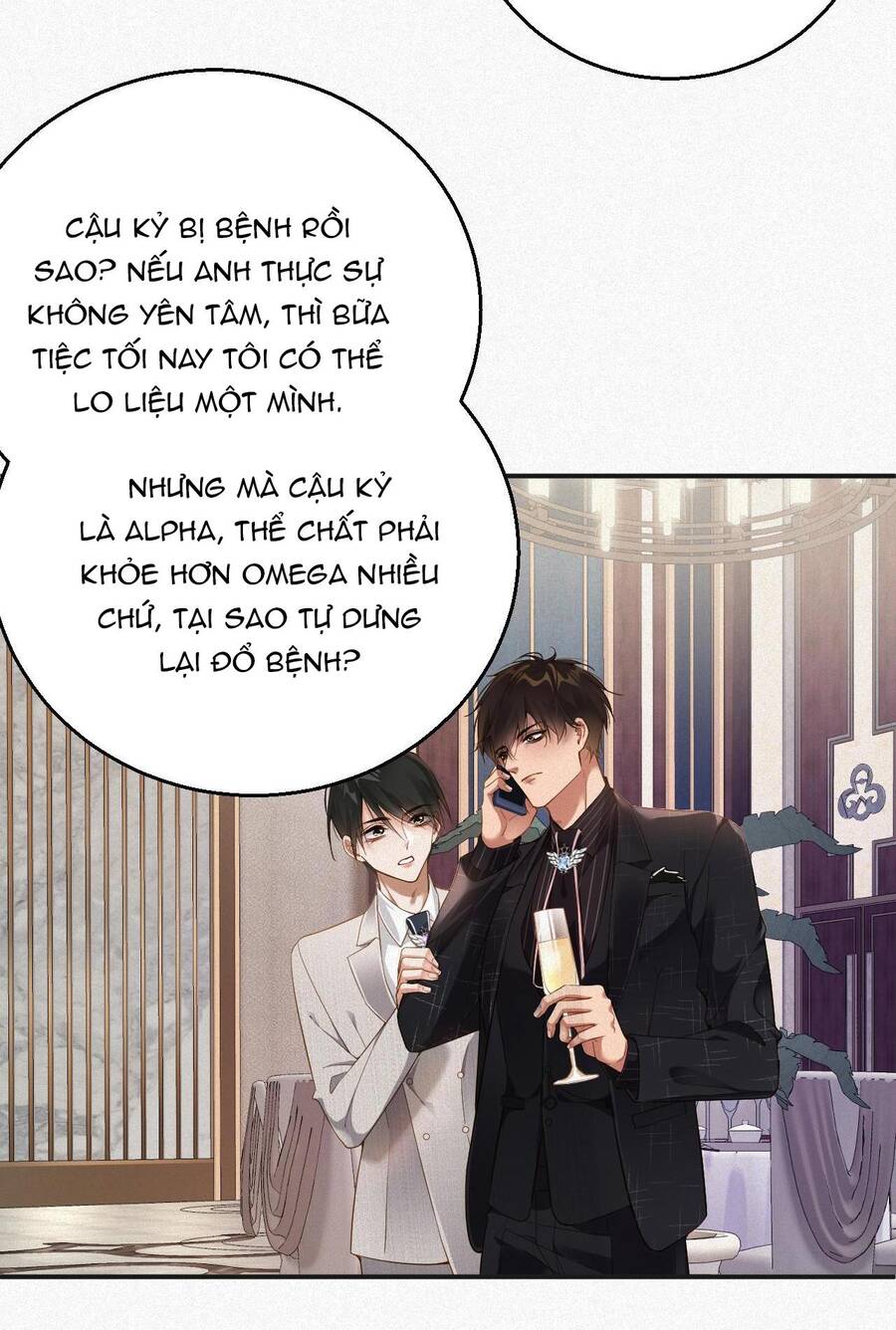 Chồng Cũ Muốn Tái Hôn Lần Nữa Chapter 8 - 36