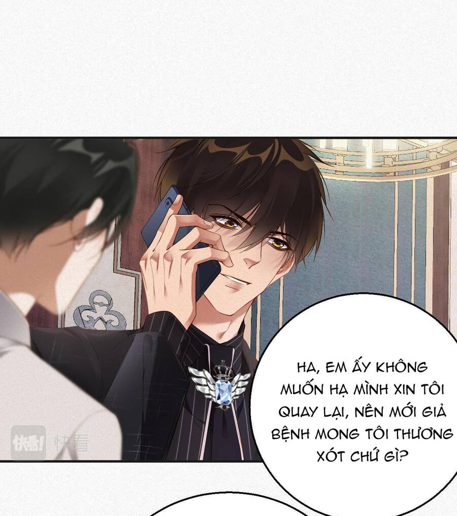 Chồng Cũ Muốn Tái Hôn Lần Nữa Chapter 8 - 37