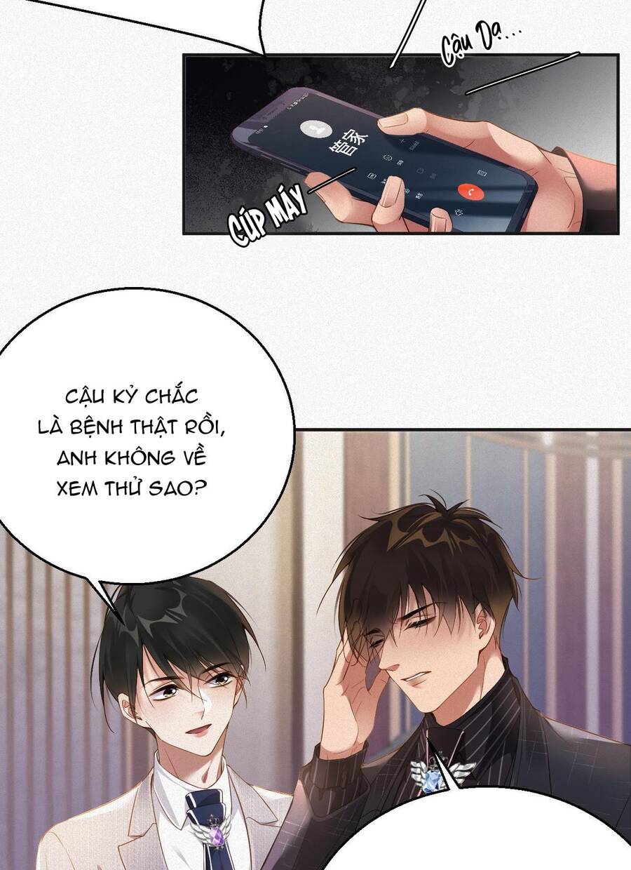 Chồng Cũ Muốn Tái Hôn Lần Nữa Chapter 8 - 40