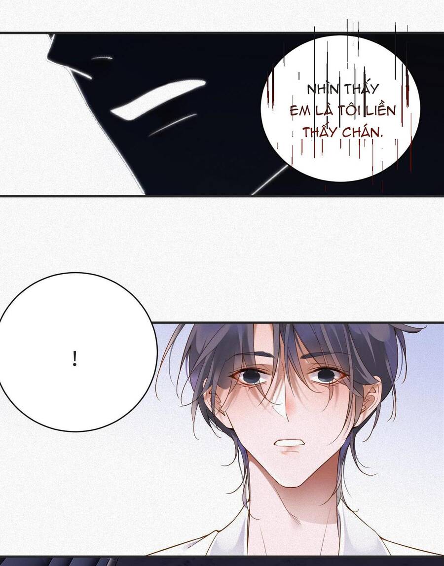 Chồng Cũ Muốn Tái Hôn Lần Nữa Chapter 8 - 5