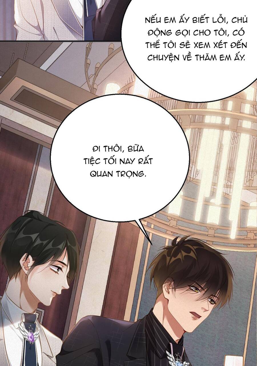 Chồng Cũ Muốn Tái Hôn Lần Nữa Chapter 8 - 41