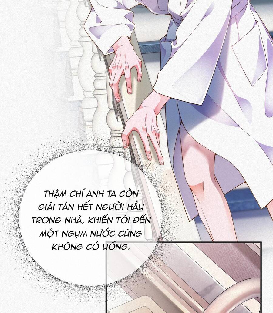 Chồng Cũ Muốn Tái Hôn Lần Nữa Chapter 8 - 45