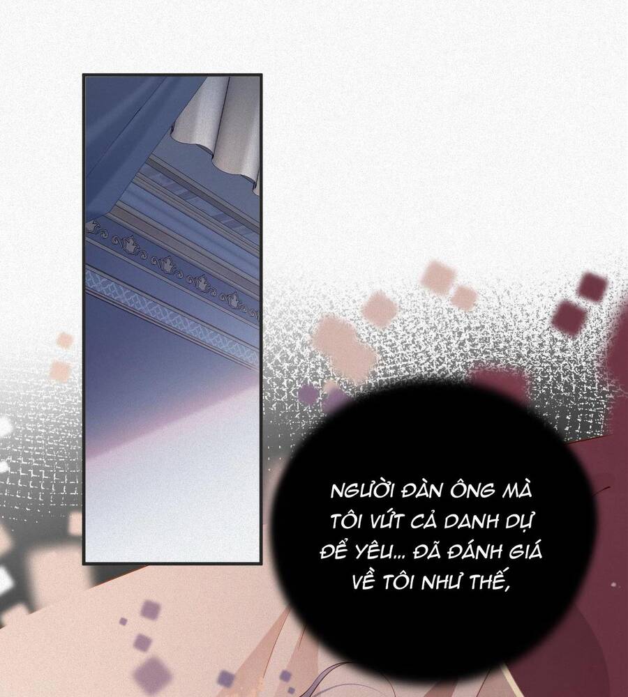 Chồng Cũ Muốn Tái Hôn Lần Nữa Chapter 8 - 9