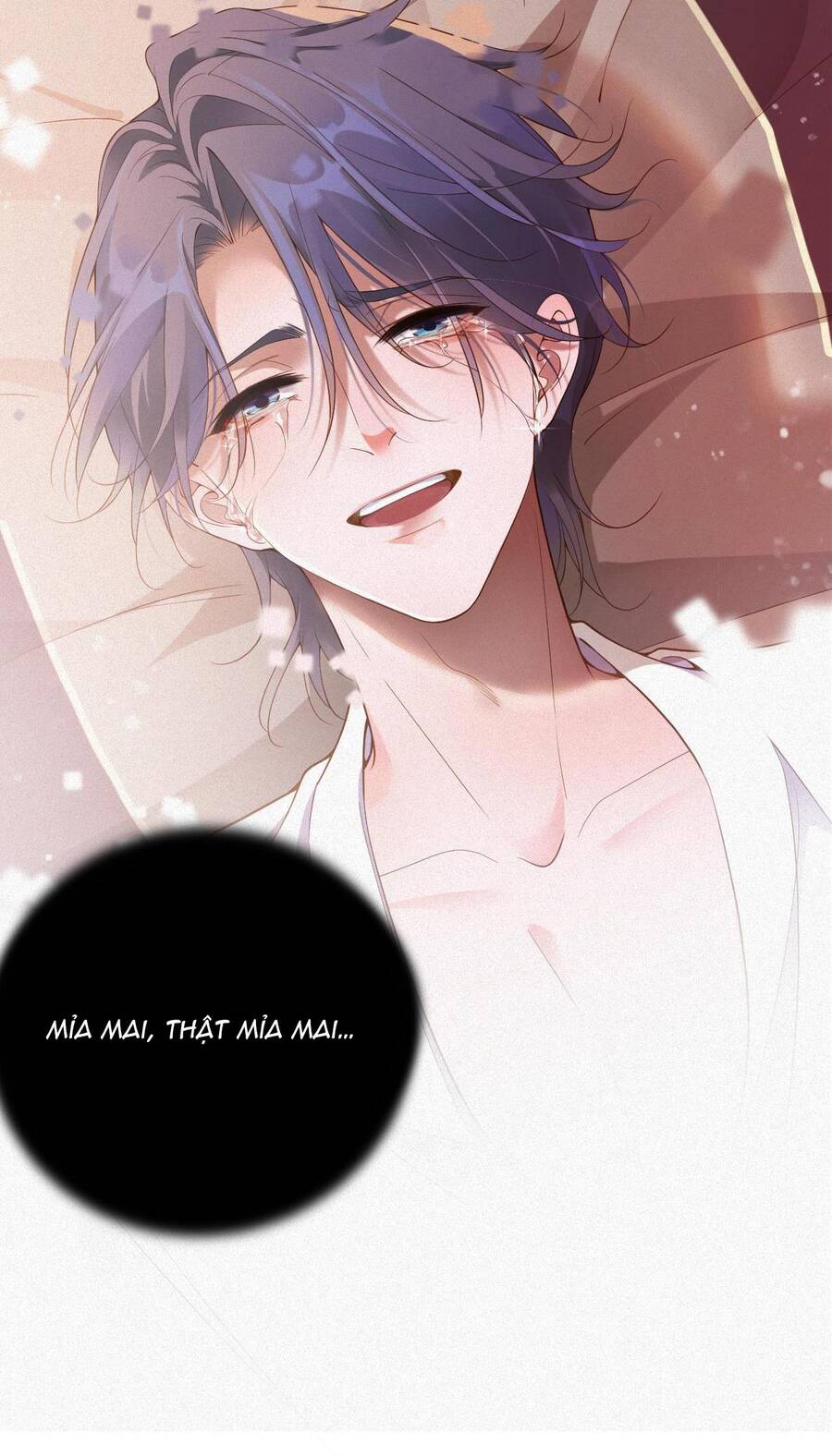 Chồng Cũ Muốn Tái Hôn Lần Nữa Chapter 8 - 10
