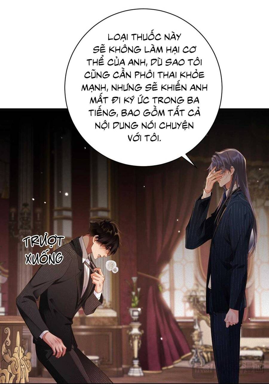 Chồng Cũ Muốn Tái Hôn Lần Nữa Chapter 80 - 11