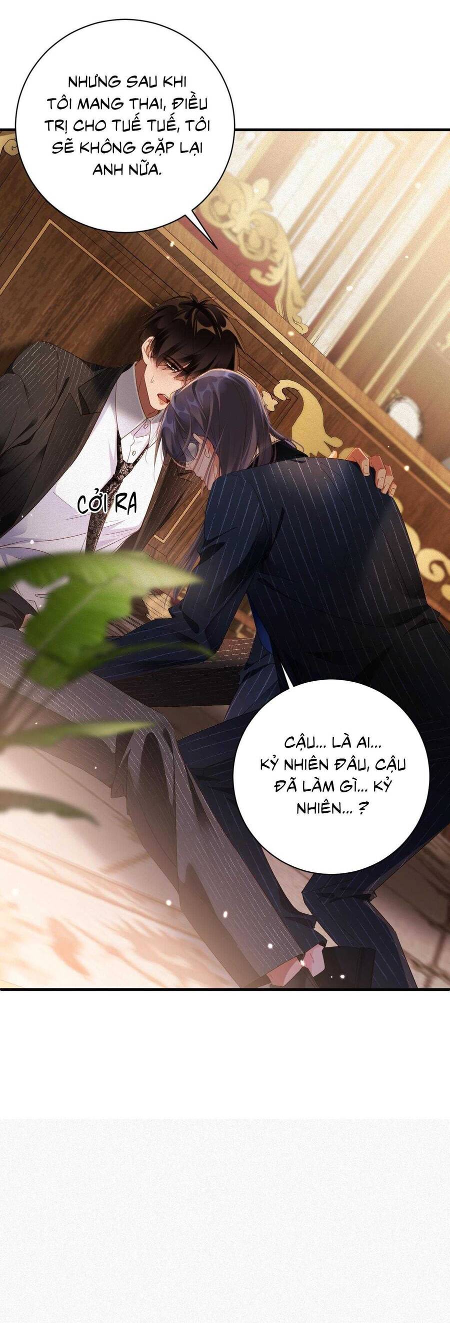 Chồng Cũ Muốn Tái Hôn Lần Nữa Chapter 80 - 14