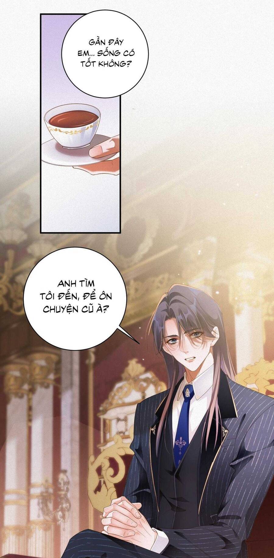 Chồng Cũ Muốn Tái Hôn Lần Nữa Chapter 80 - 3