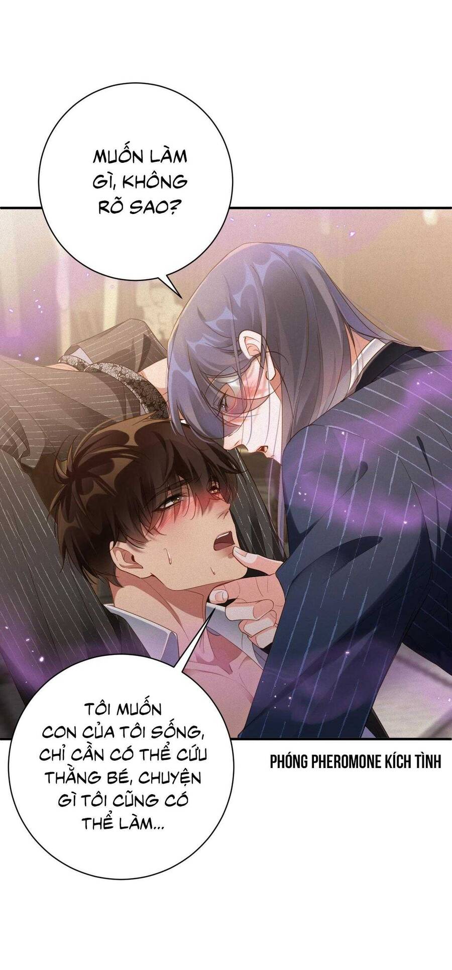 Chồng Cũ Muốn Tái Hôn Lần Nữa Chapter 80 - 21