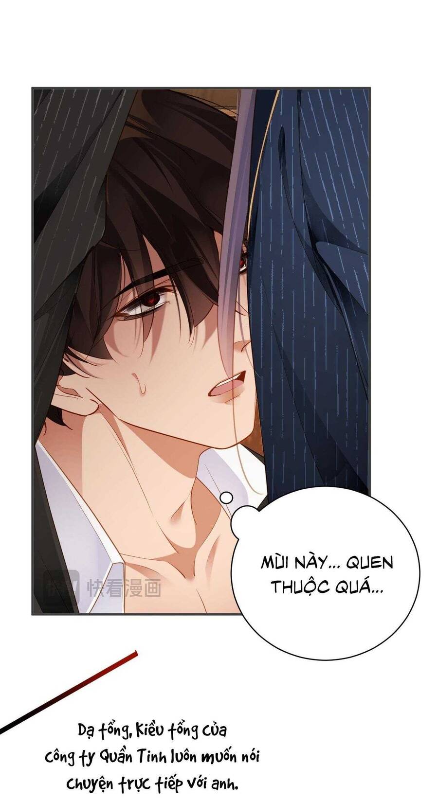 Chồng Cũ Muốn Tái Hôn Lần Nữa Chapter 80 - 22
