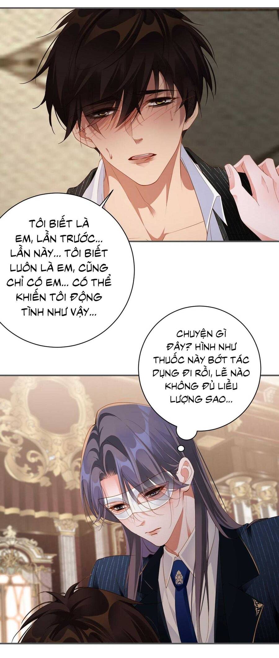 Chồng Cũ Muốn Tái Hôn Lần Nữa Chapter 80 - 30