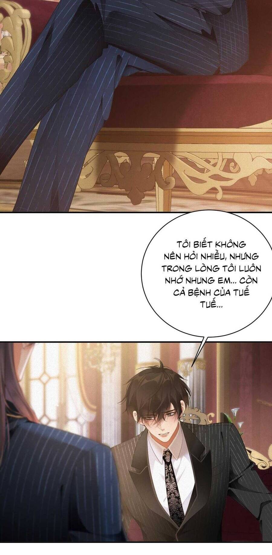 Chồng Cũ Muốn Tái Hôn Lần Nữa Chapter 80 - 4