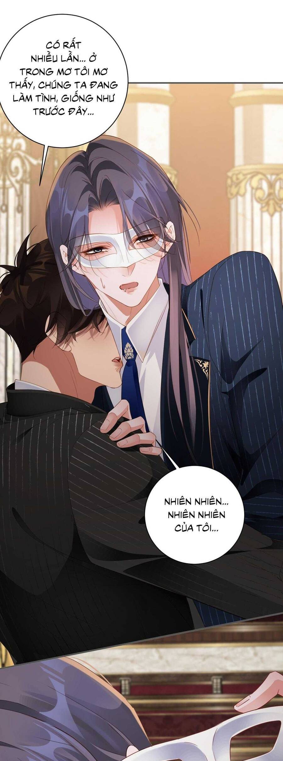 Chồng Cũ Muốn Tái Hôn Lần Nữa Chapter 80 - 31