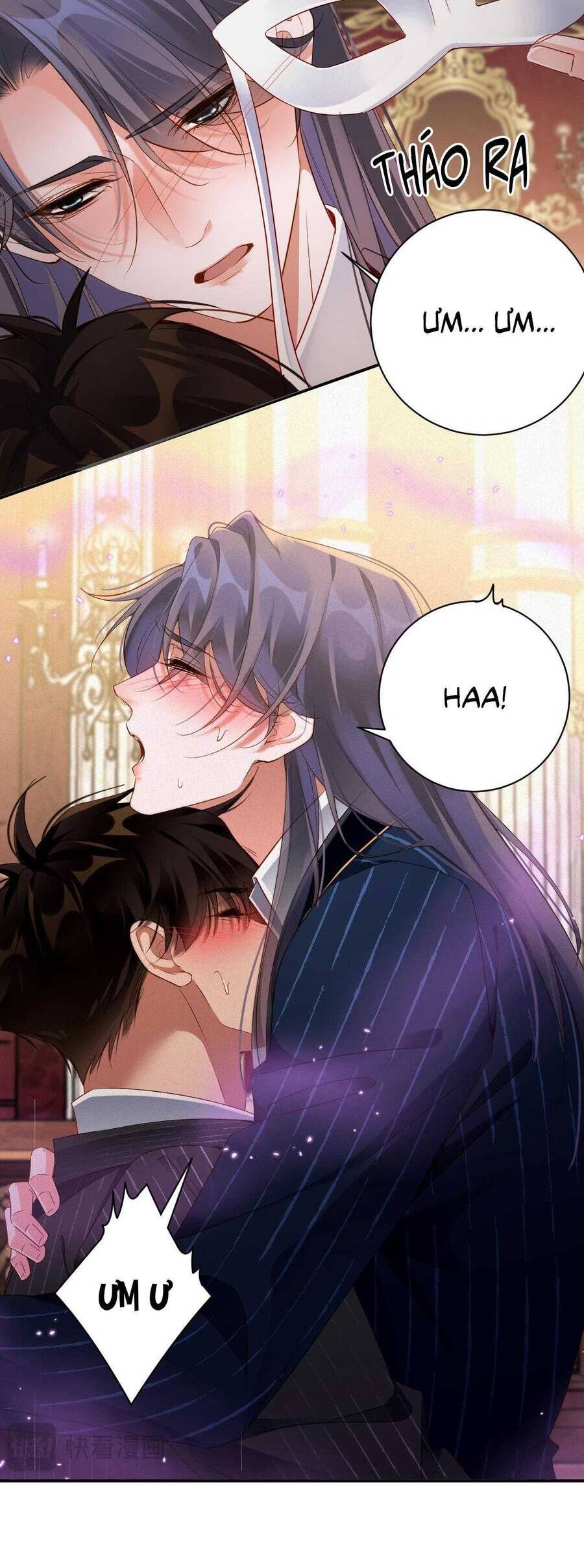 Chồng Cũ Muốn Tái Hôn Lần Nữa Chapter 80 - 32