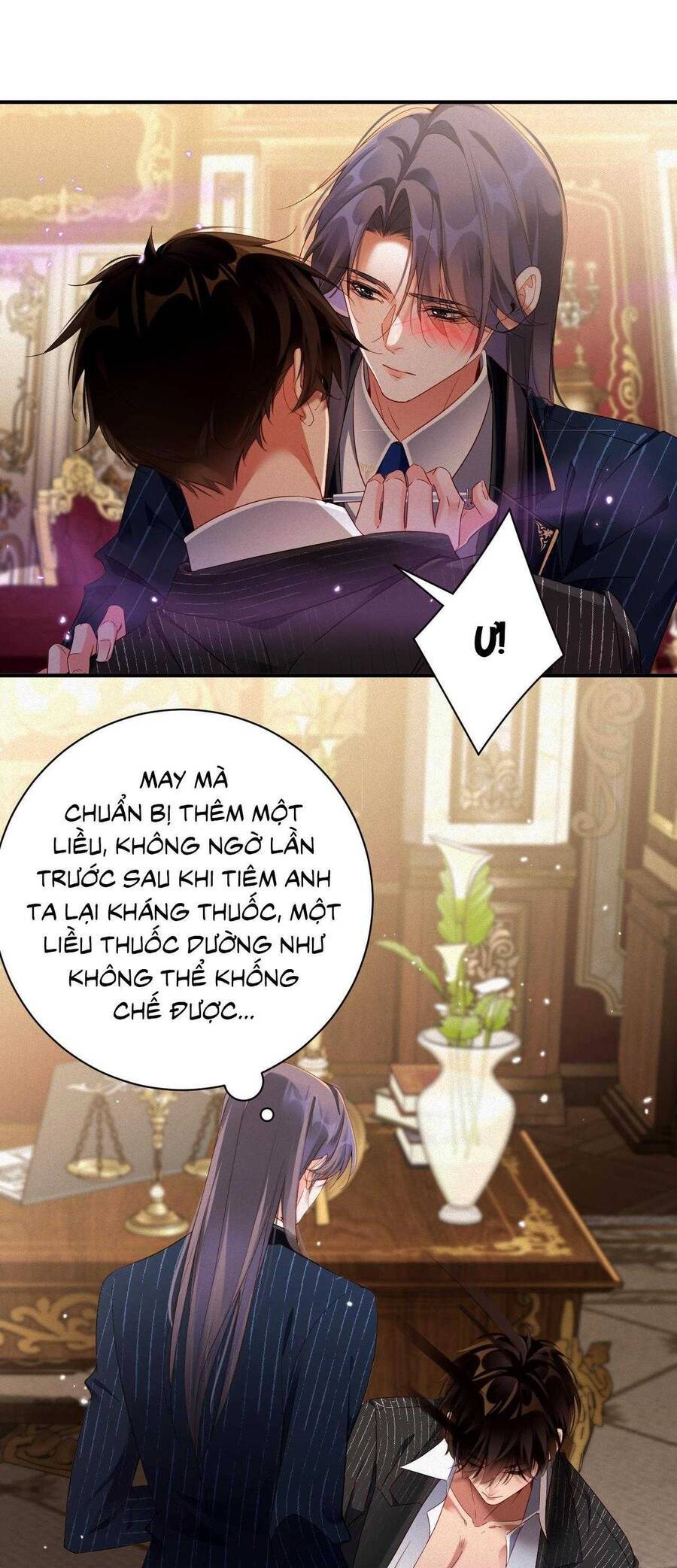 Chồng Cũ Muốn Tái Hôn Lần Nữa Chapter 80 - 33