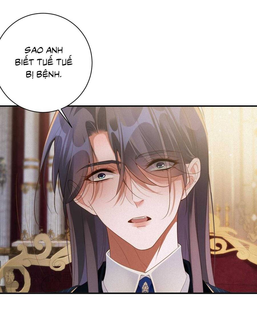 Chồng Cũ Muốn Tái Hôn Lần Nữa Chapter 80 - 5