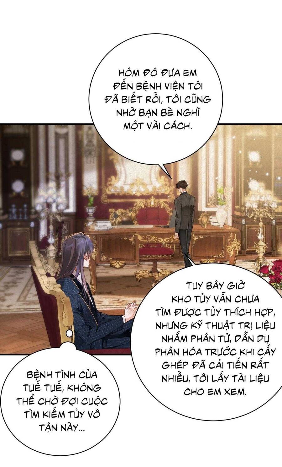Chồng Cũ Muốn Tái Hôn Lần Nữa Chapter 80 - 6