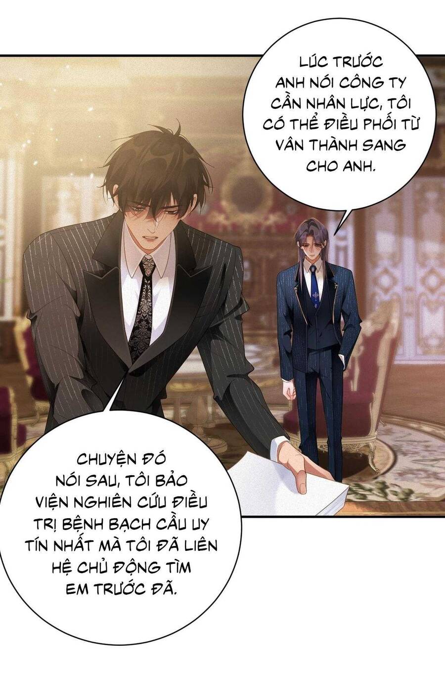 Chồng Cũ Muốn Tái Hôn Lần Nữa Chapter 80 - 7