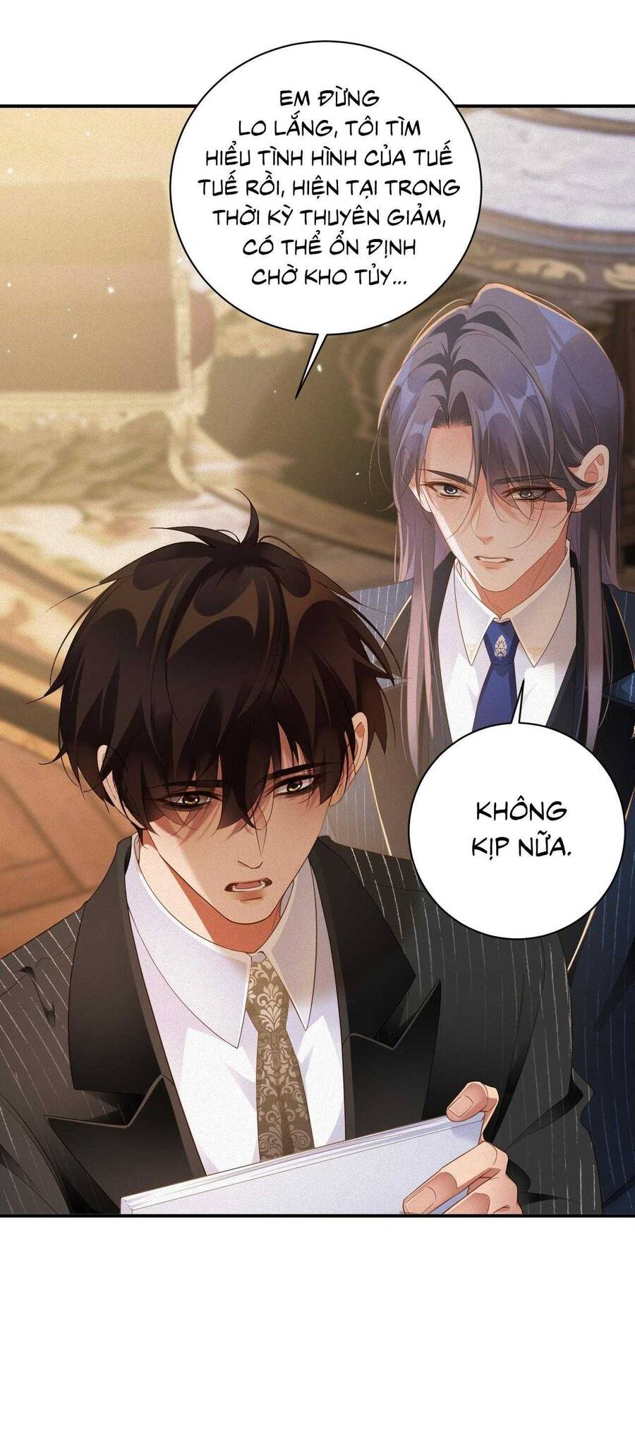 Chồng Cũ Muốn Tái Hôn Lần Nữa Chapter 80 - 8