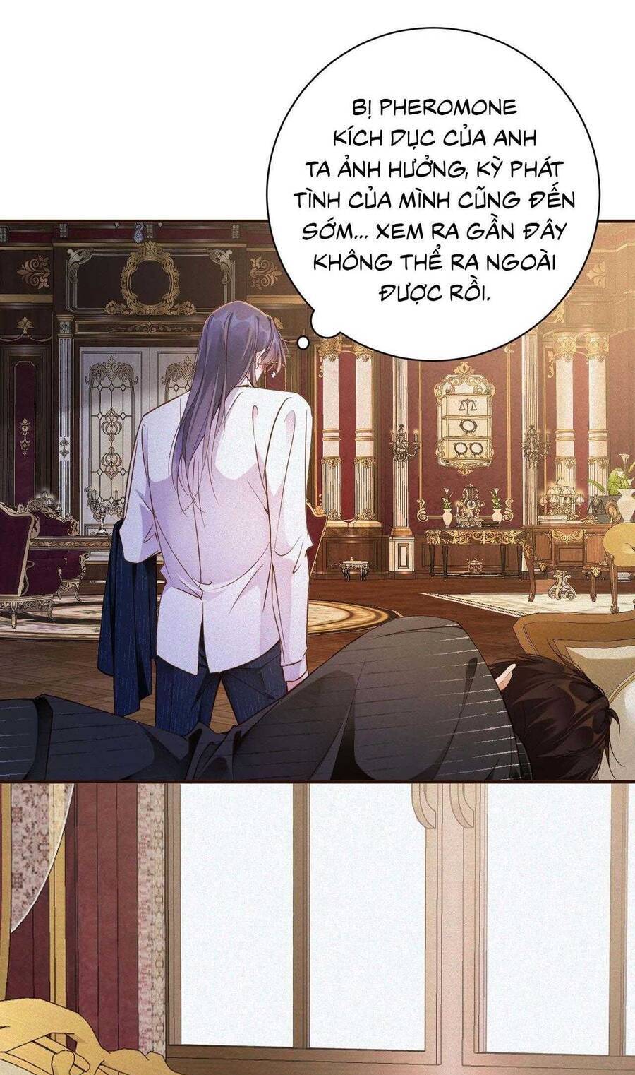 Chồng Cũ Muốn Tái Hôn Lần Nữa Chapter 81 - 15