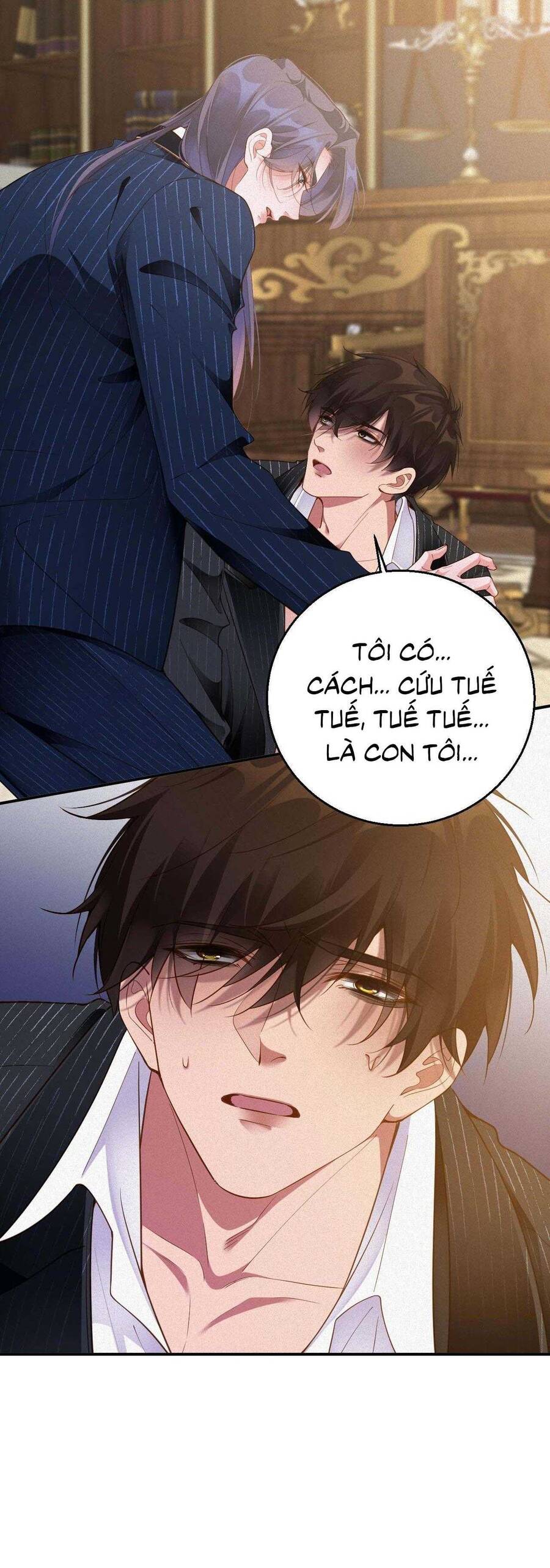 Chồng Cũ Muốn Tái Hôn Lần Nữa Chapter 81 - 4