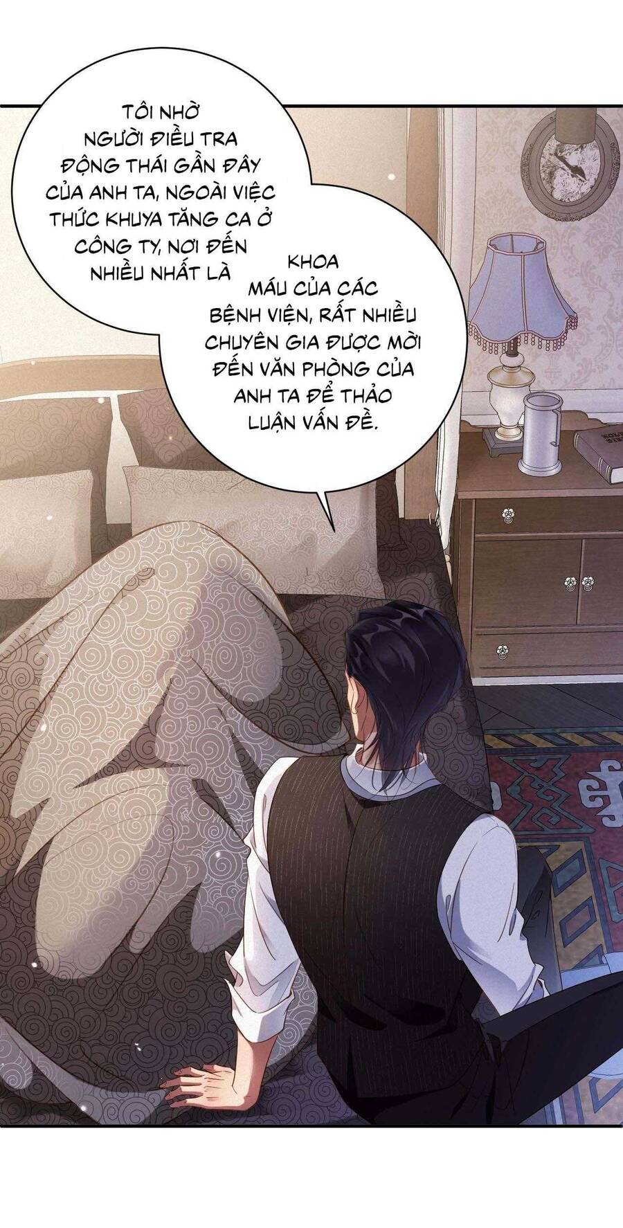 Chồng Cũ Muốn Tái Hôn Lần Nữa Chapter 81 - 32