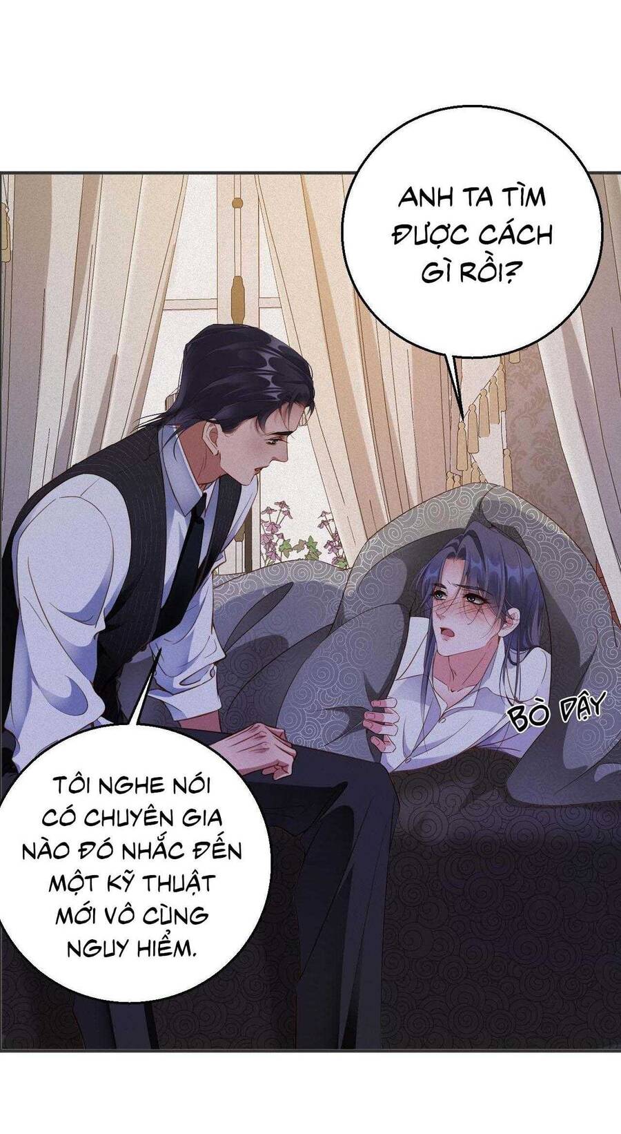 Chồng Cũ Muốn Tái Hôn Lần Nữa Chapter 81 - 33